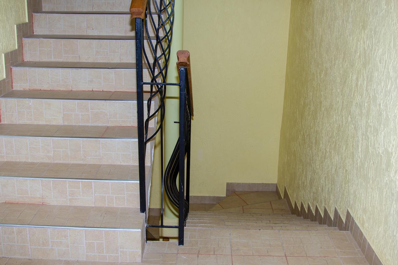 Villa Diana Bugaz Exterior foto